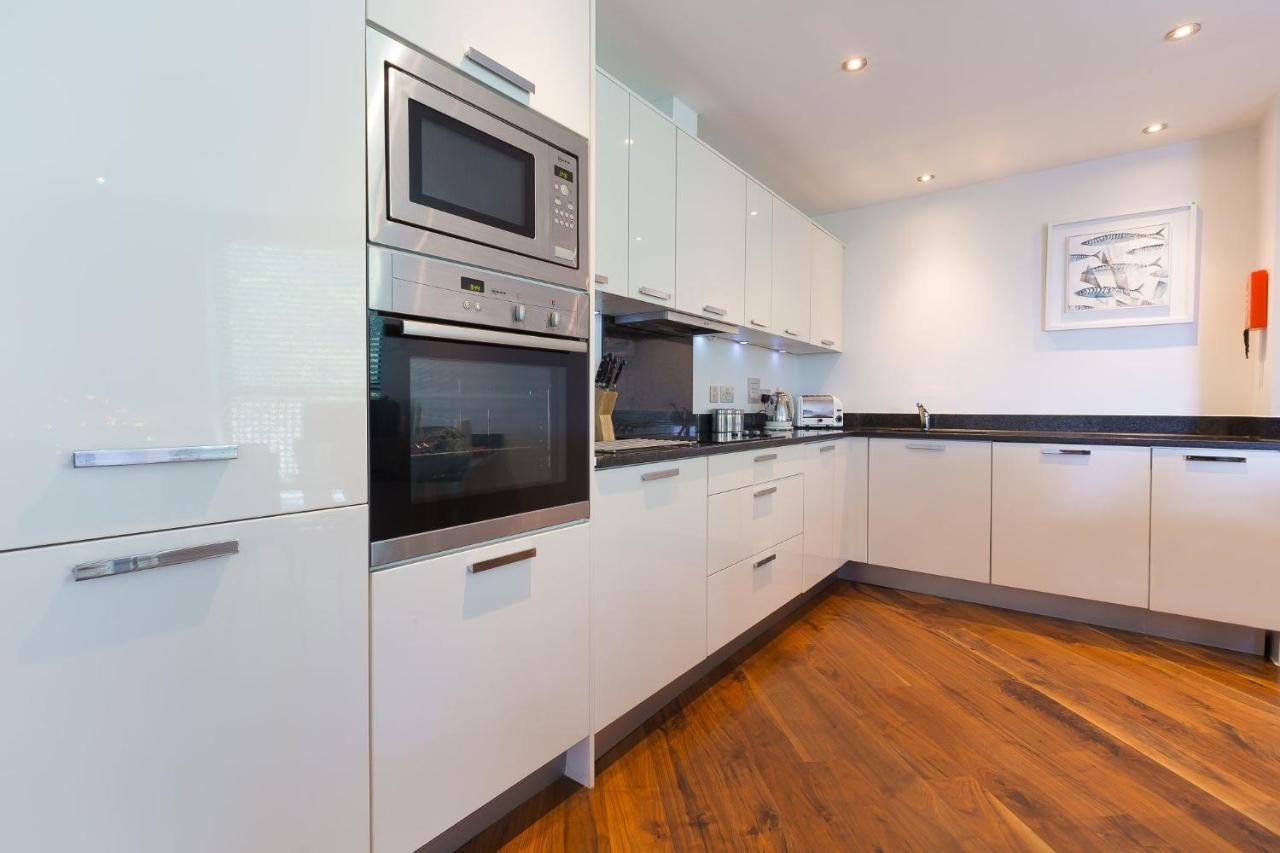 Coast Villa St Ives  Luaran gambar
