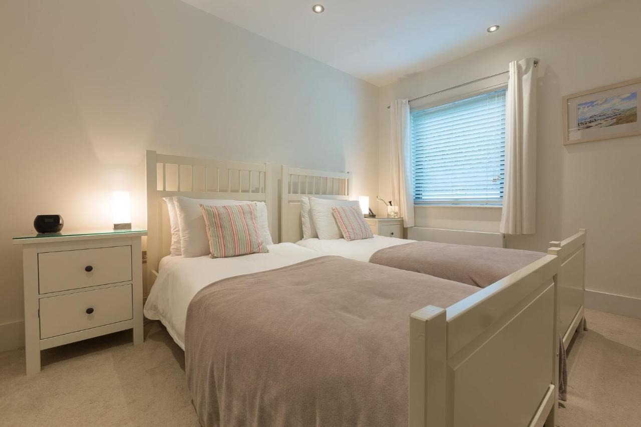 Coast Villa St Ives  Luaran gambar