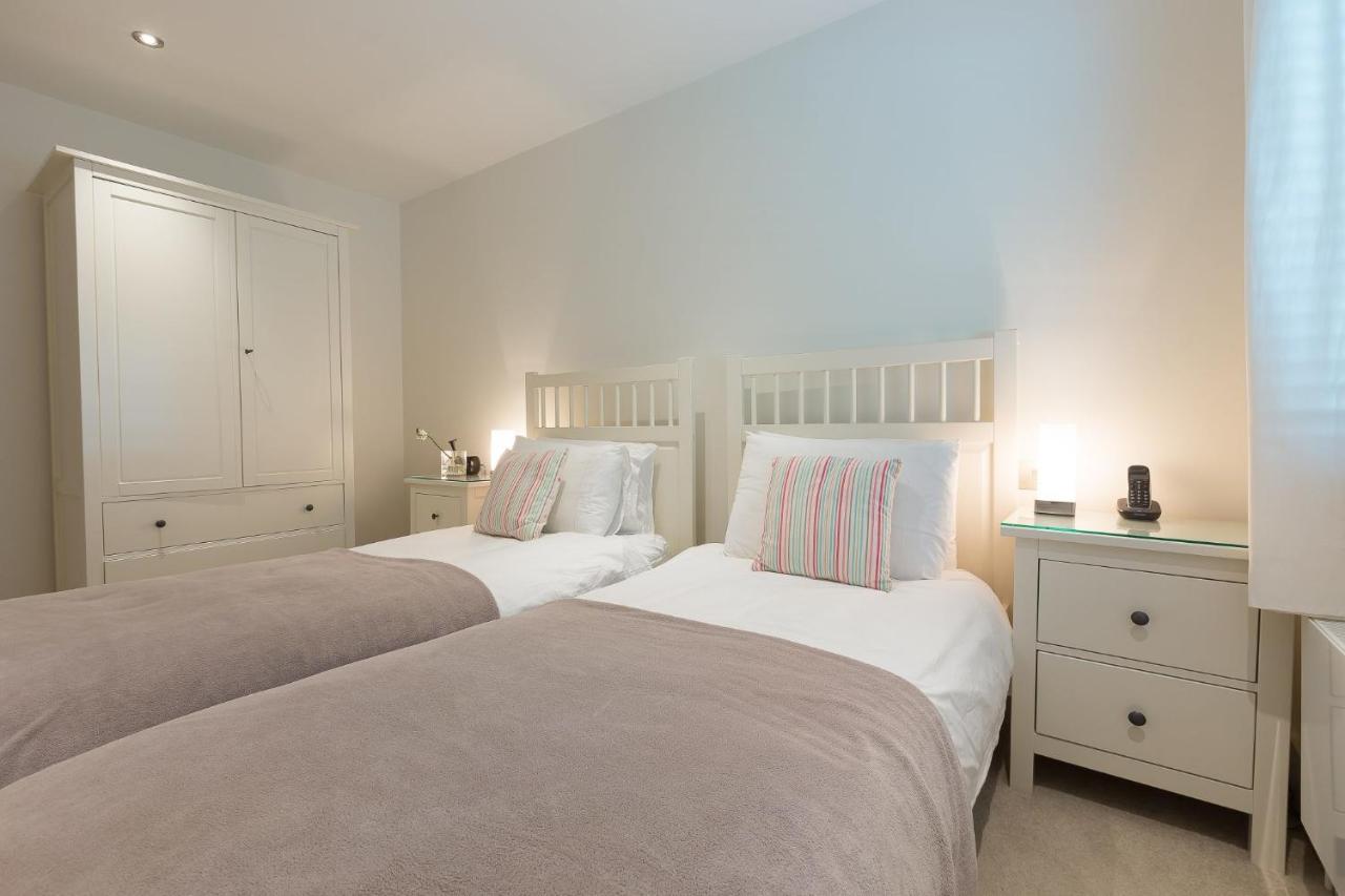 Coast Villa St Ives  Luaran gambar