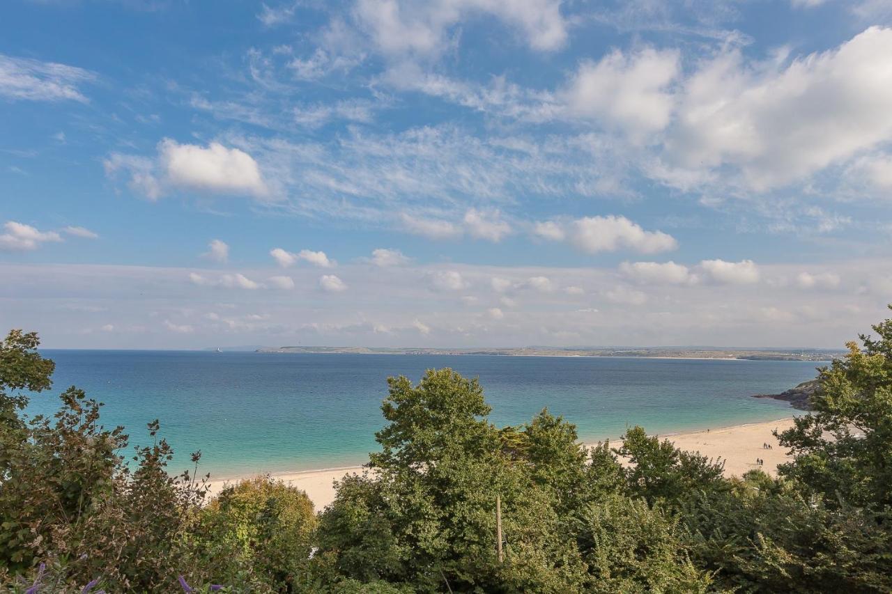 Coast Villa St Ives  Luaran gambar