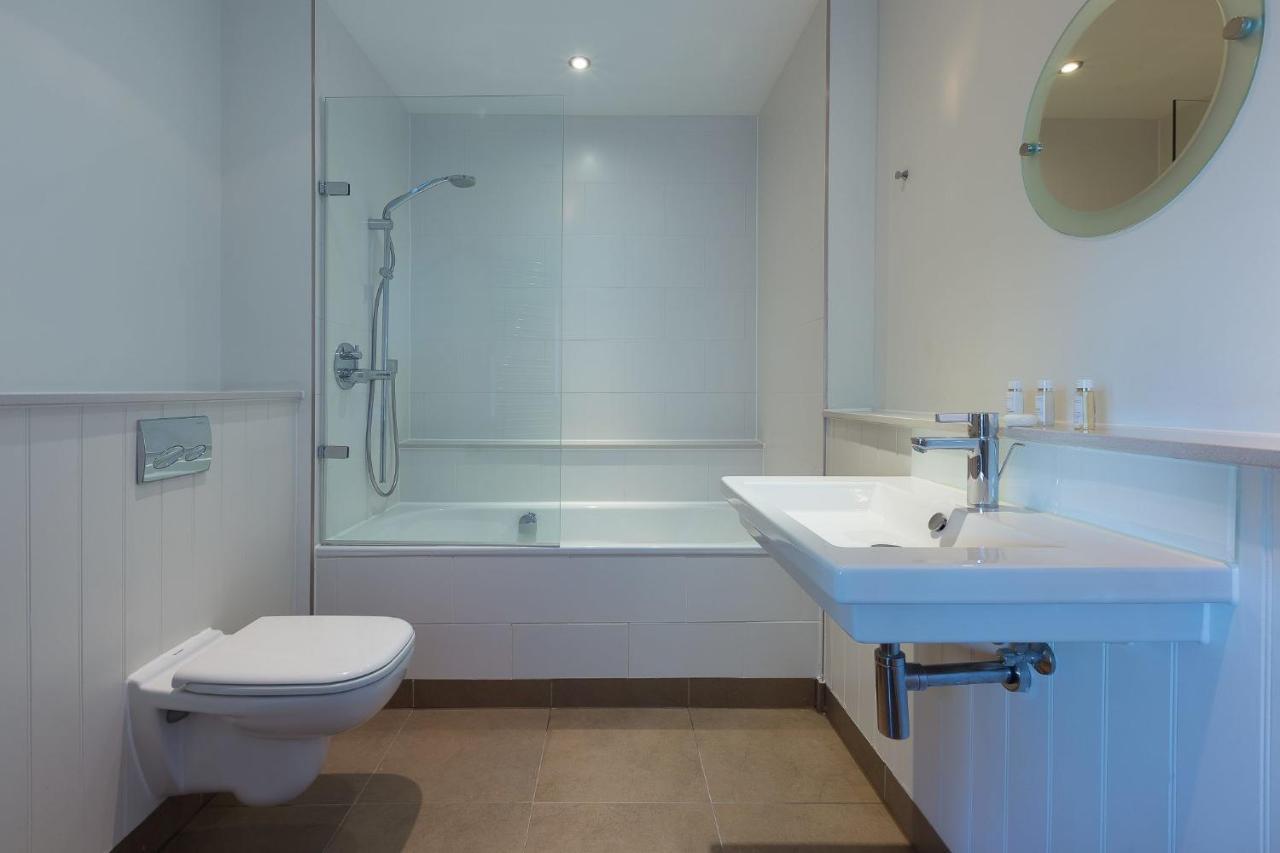 Coast Villa St Ives  Luaran gambar