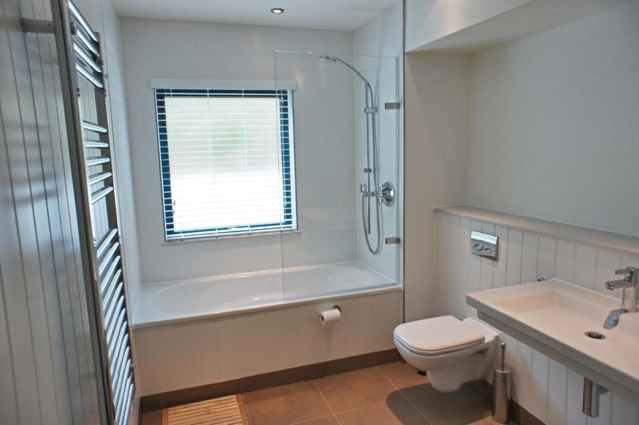 Coast Villa St Ives  Luaran gambar